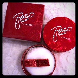 MAC Patrick Starr Powder Set